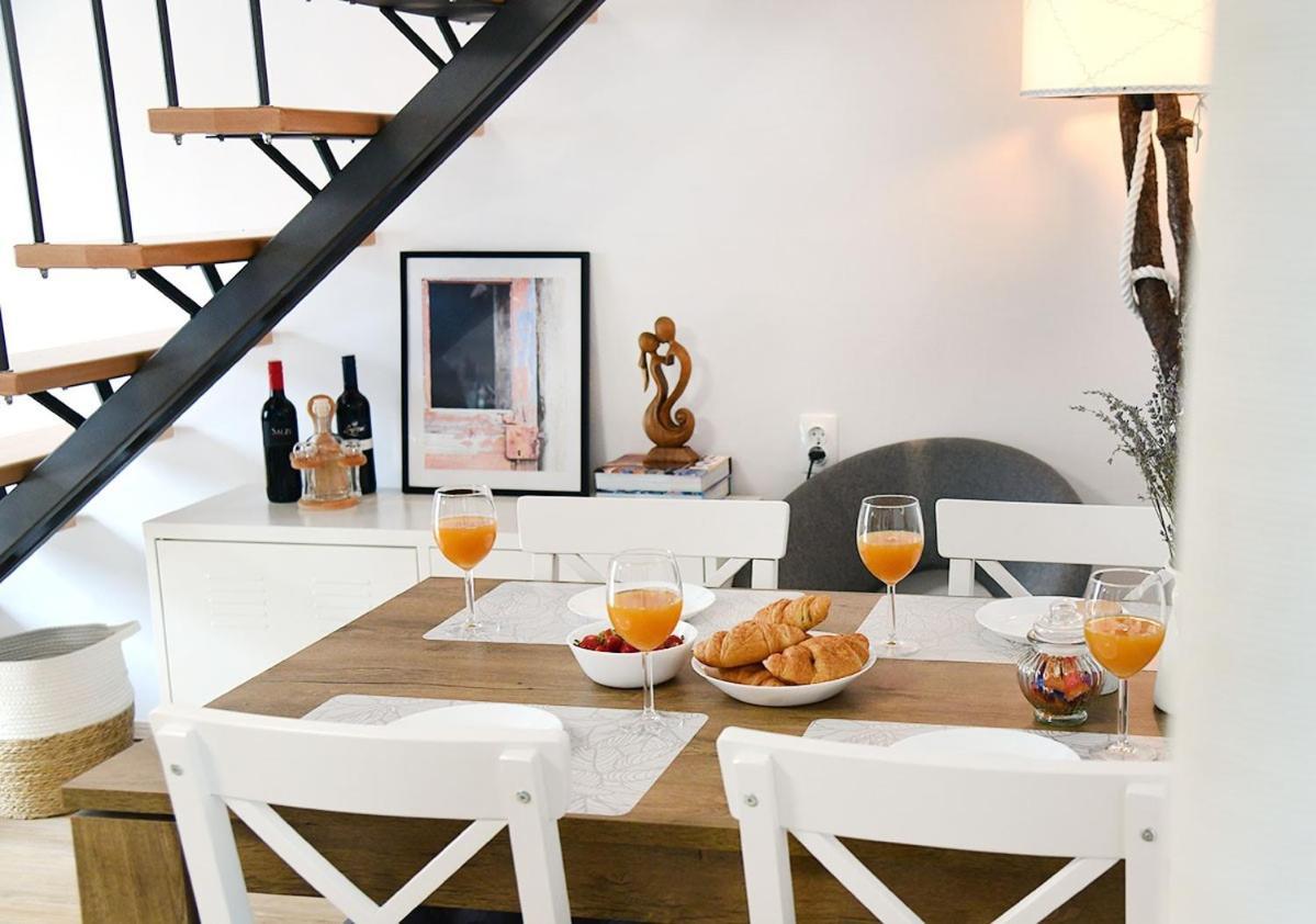 Apartment D & Studio L Dobrinj Екстериор снимка